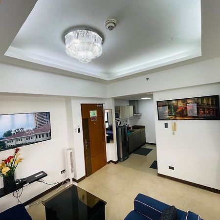 Splendido Tower 2 Ann'S Unit Διαμέρισμα Tagaytay City Εξωτερικό φωτογραφία