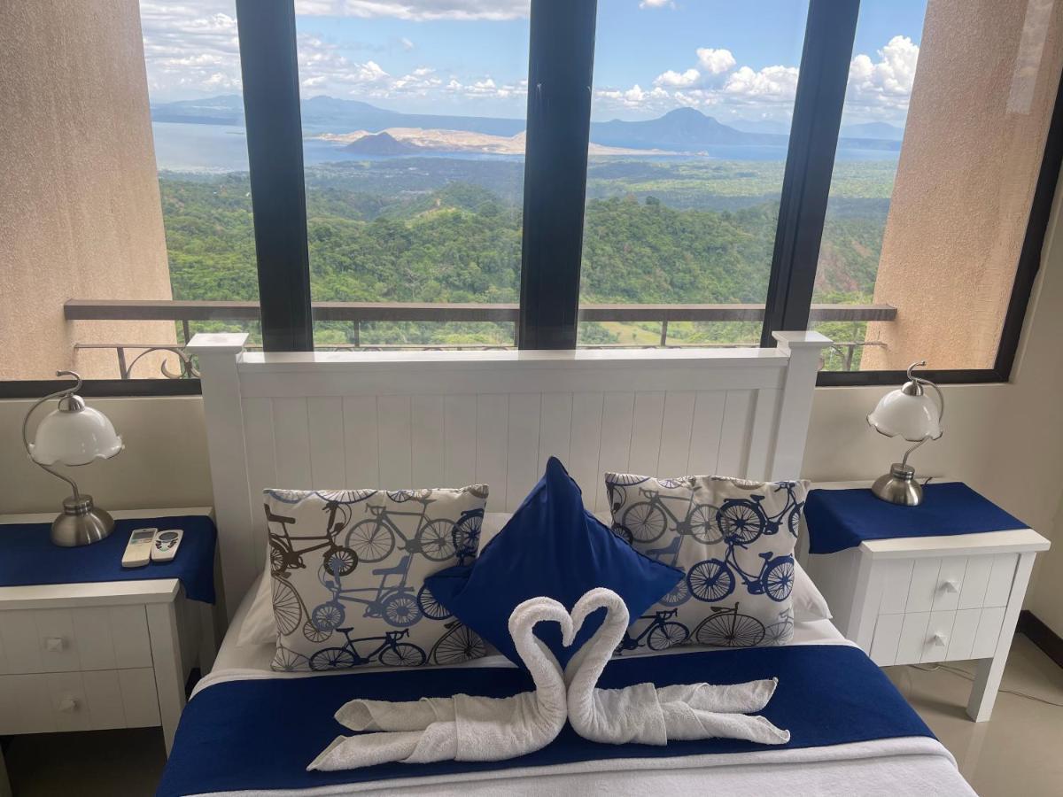 Splendido Tower 2 Ann'S Unit Διαμέρισμα Tagaytay City Εξωτερικό φωτογραφία