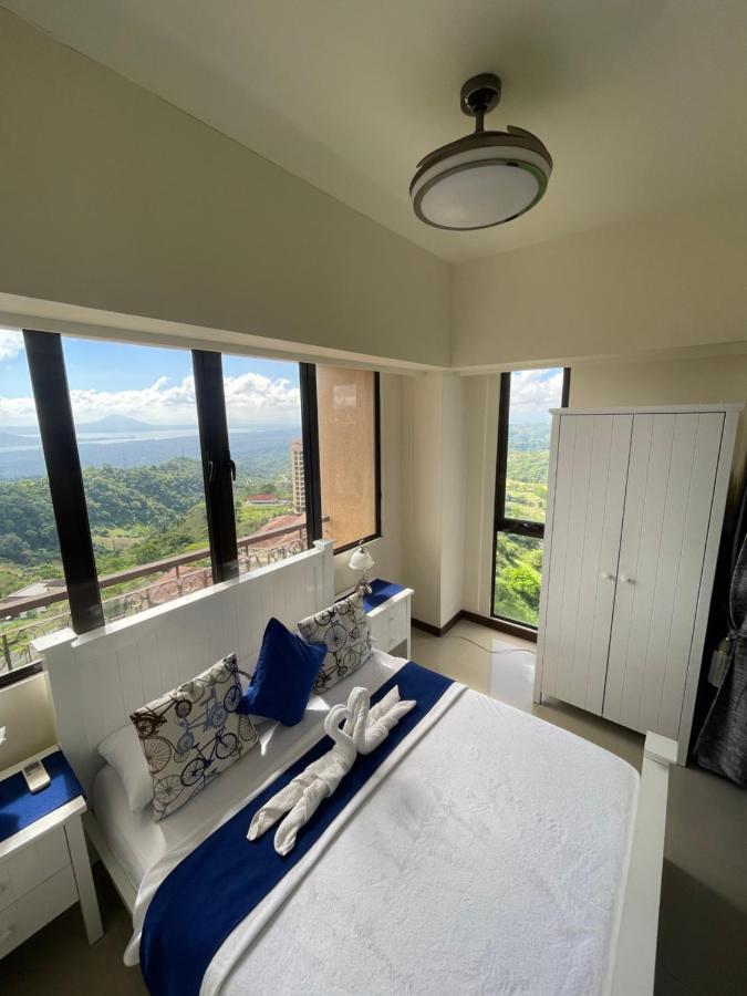 Splendido Tower 2 Ann'S Unit Διαμέρισμα Tagaytay City Εξωτερικό φωτογραφία