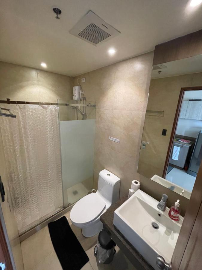 Splendido Tower 2 Ann'S Unit Διαμέρισμα Tagaytay City Εξωτερικό φωτογραφία