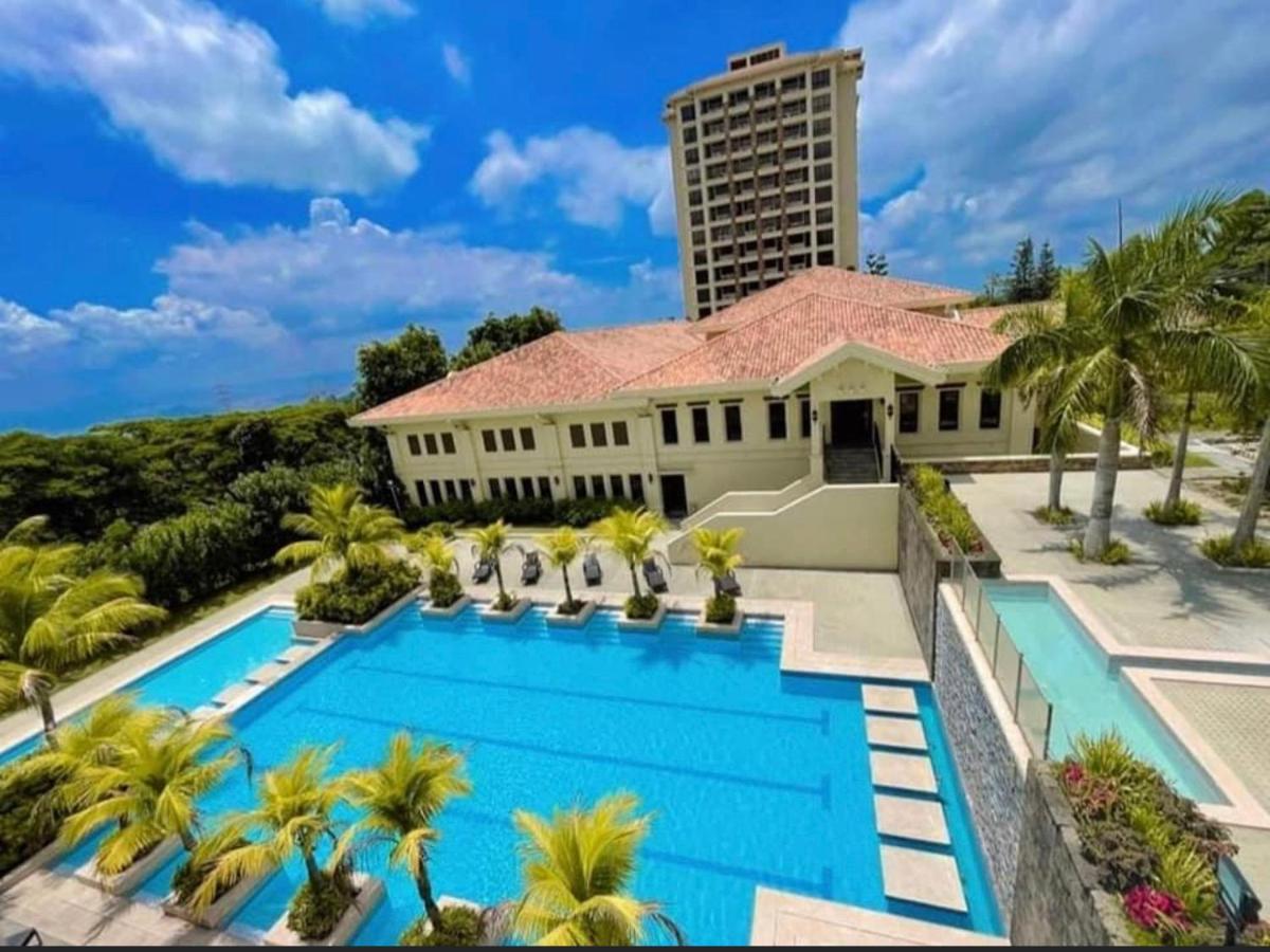 Splendido Tower 2 Ann'S Unit Διαμέρισμα Tagaytay City Εξωτερικό φωτογραφία
