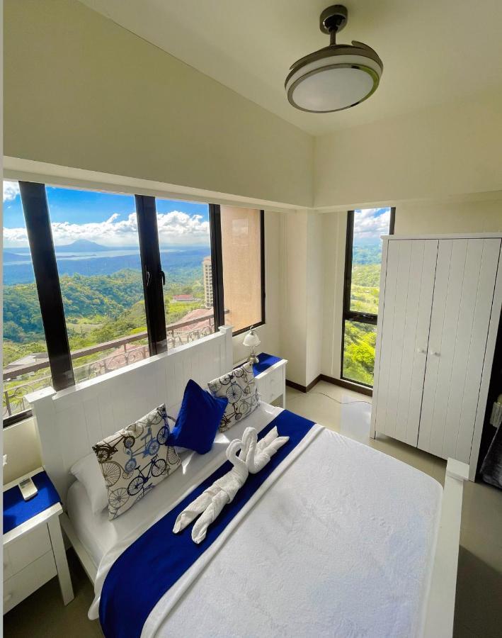 Splendido Tower 2 Ann'S Unit Διαμέρισμα Tagaytay City Εξωτερικό φωτογραφία