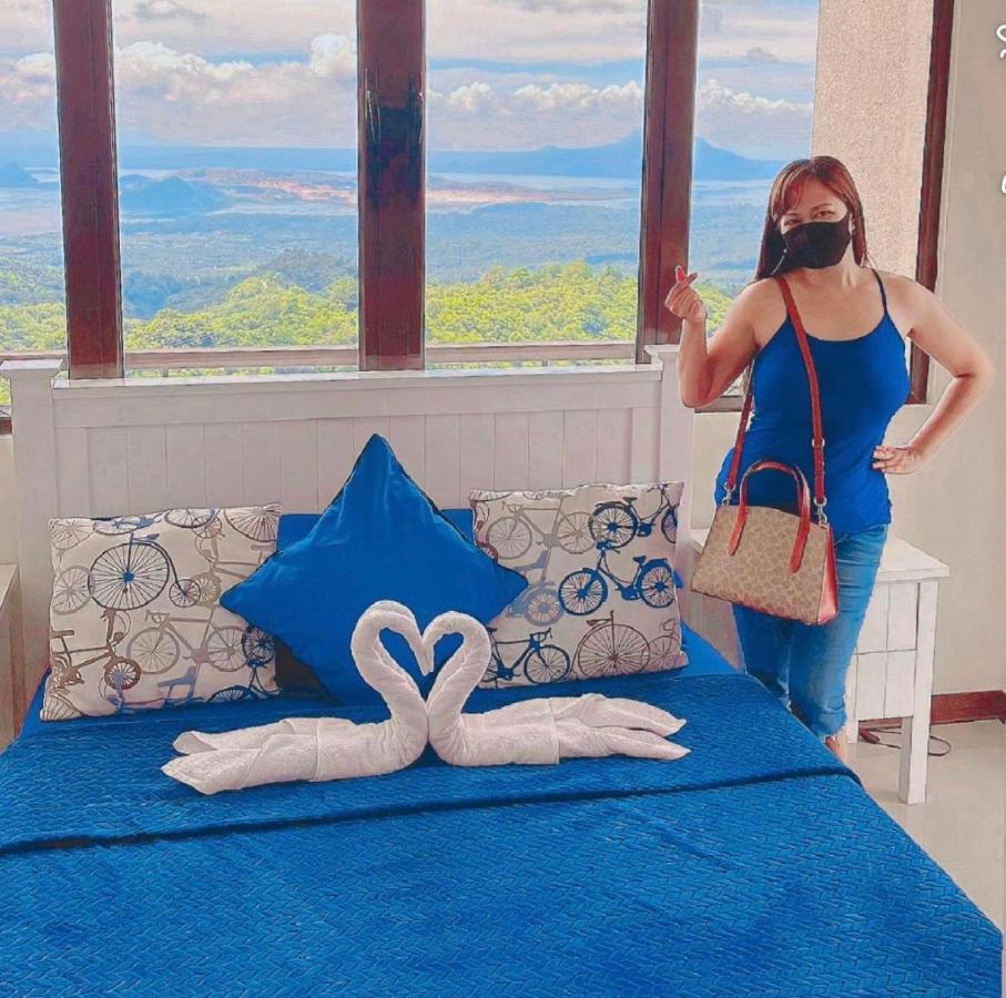 Splendido Tower 2 Ann'S Unit Διαμέρισμα Tagaytay City Εξωτερικό φωτογραφία