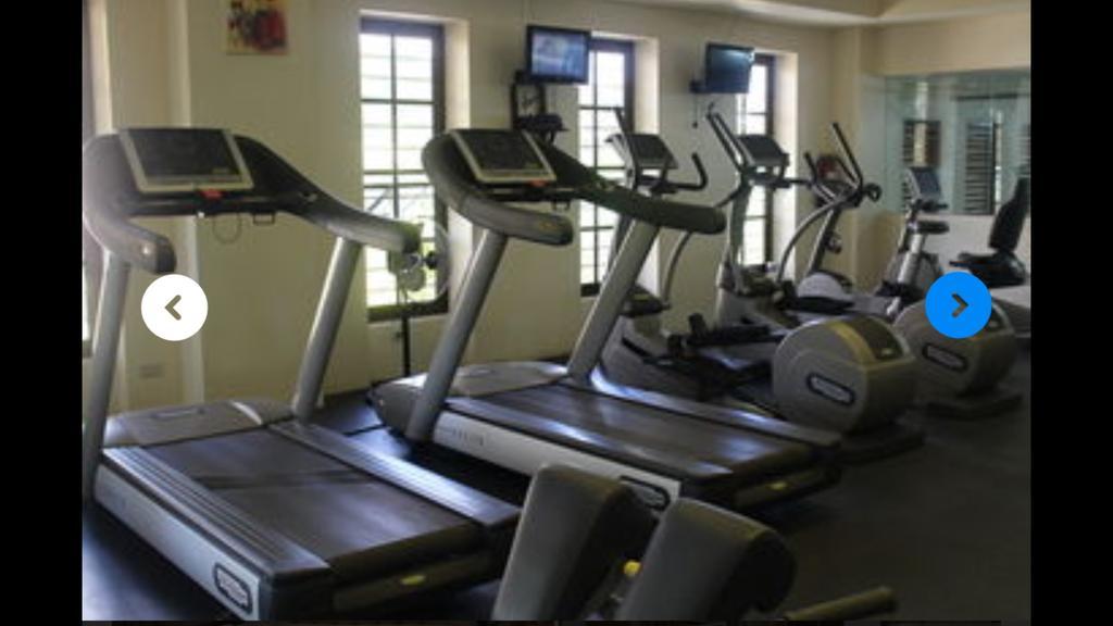Splendido Tower 2 Ann'S Unit Διαμέρισμα Tagaytay City Εξωτερικό φωτογραφία