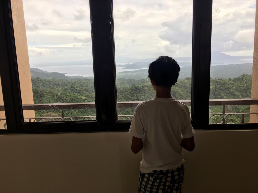 Splendido Tower 2 Ann'S Unit Διαμέρισμα Tagaytay City Εξωτερικό φωτογραφία