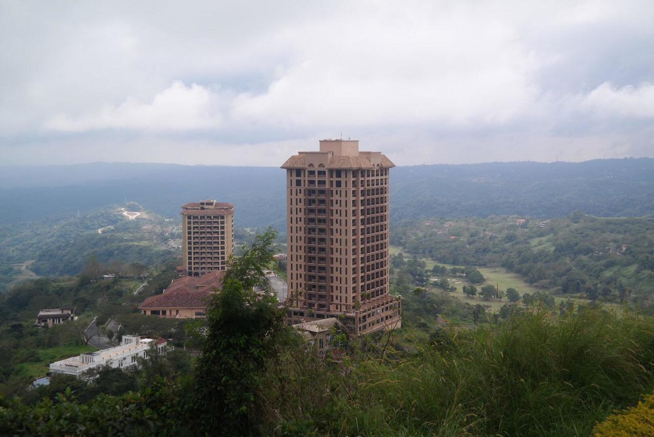 Splendido Tower 2 Ann'S Unit Διαμέρισμα Tagaytay City Εξωτερικό φωτογραφία