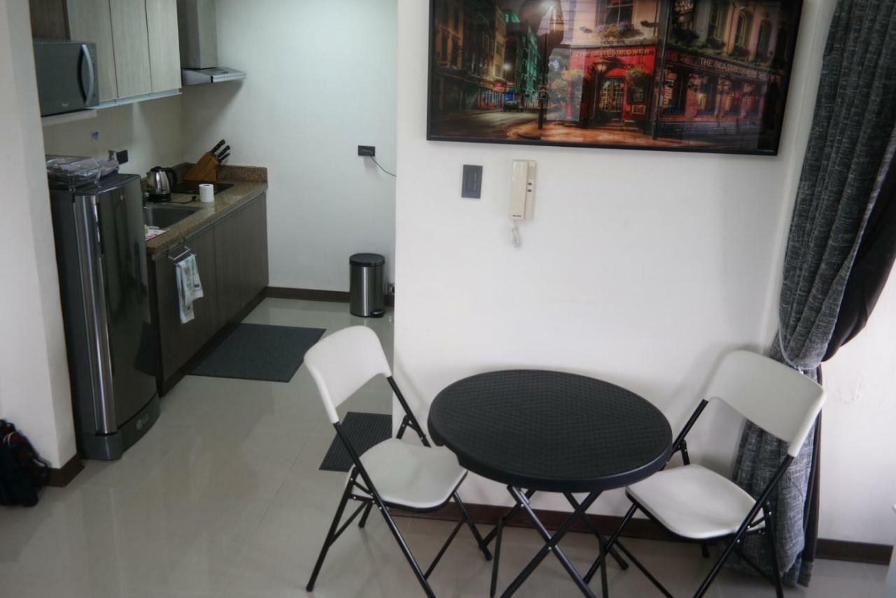 Splendido Tower 2 Ann'S Unit Διαμέρισμα Tagaytay City Εξωτερικό φωτογραφία