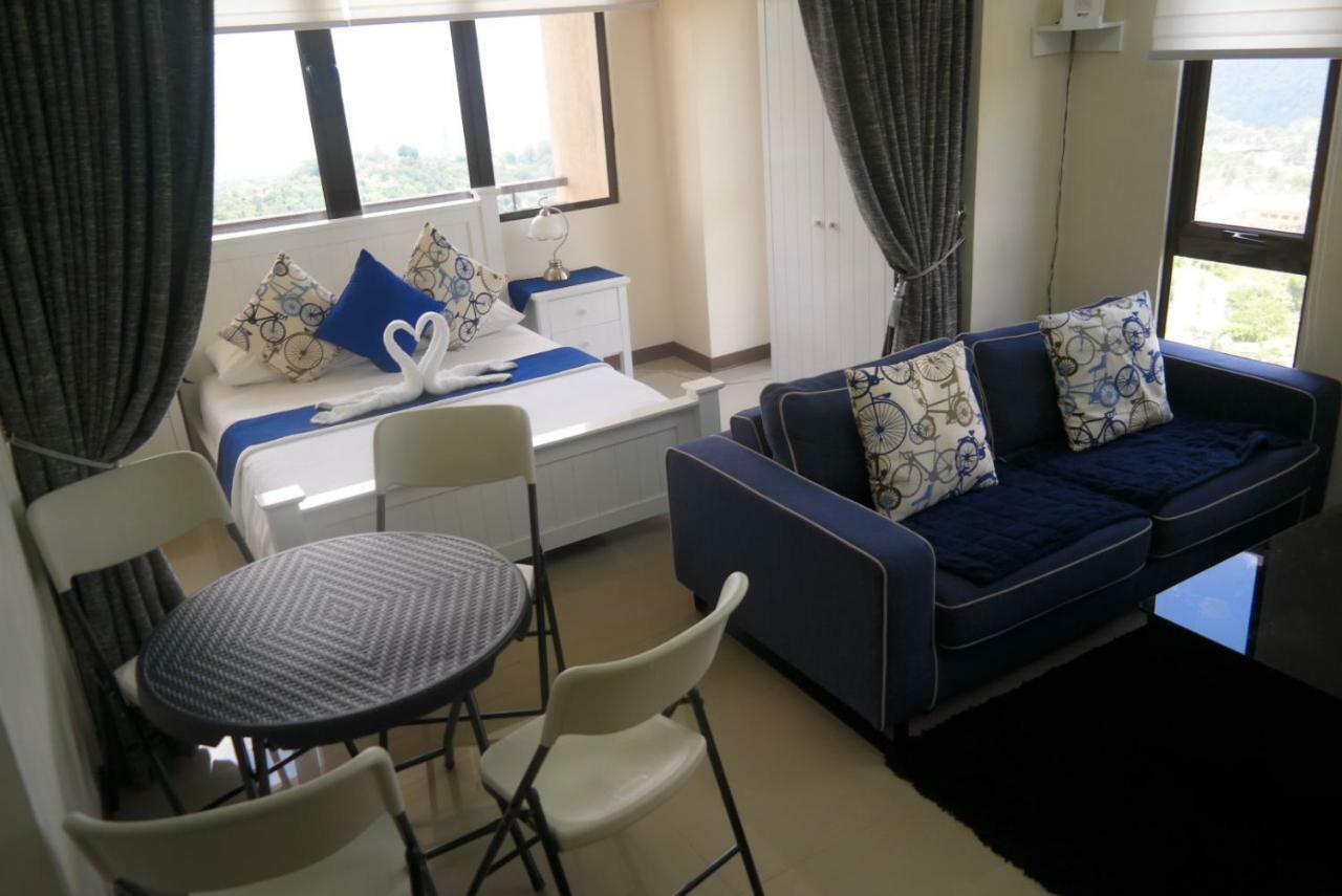 Splendido Tower 2 Ann'S Unit Διαμέρισμα Tagaytay City Εξωτερικό φωτογραφία