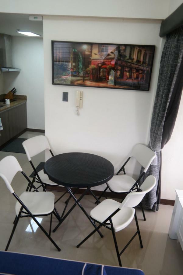 Splendido Tower 2 Ann'S Unit Διαμέρισμα Tagaytay City Εξωτερικό φωτογραφία